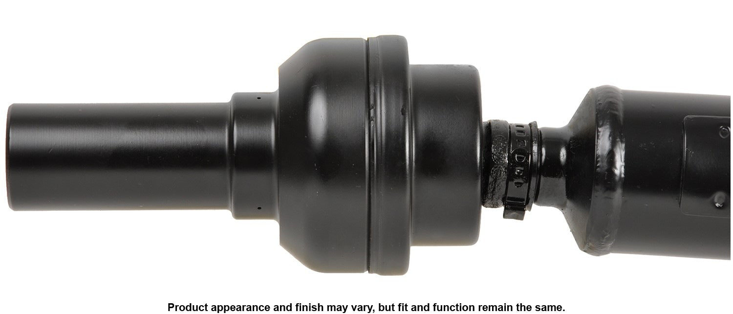 Cardone Reman Drive Shaft 65-9198