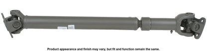 Cardone Reman Remanufactured Driveshaft / Prop Shaft 65-9263