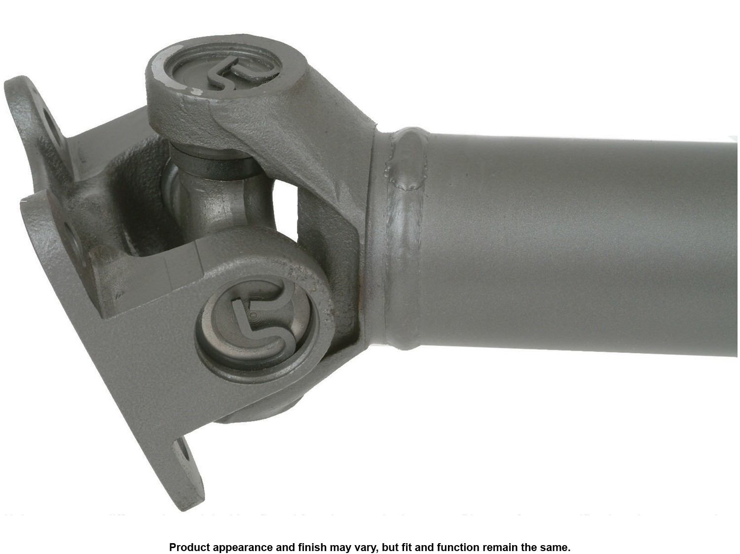 Cardone Reman Remanufactured Driveshaft / Prop Shaft 65-9263