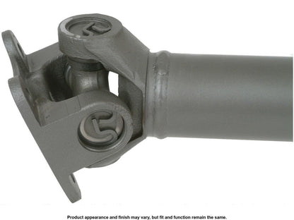 Cardone Reman Remanufactured Driveshaft / Prop Shaft 65-9263