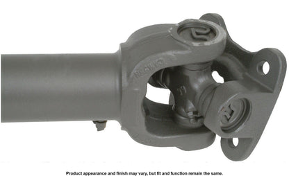 Cardone Reman Remanufactured Driveshaft / Prop Shaft 65-9263