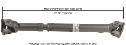 Cardone Reman Drive Shaft 65-9264