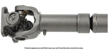 Cardone Reman Remanufactured Driveshaft / Prop Shaft 65-9266