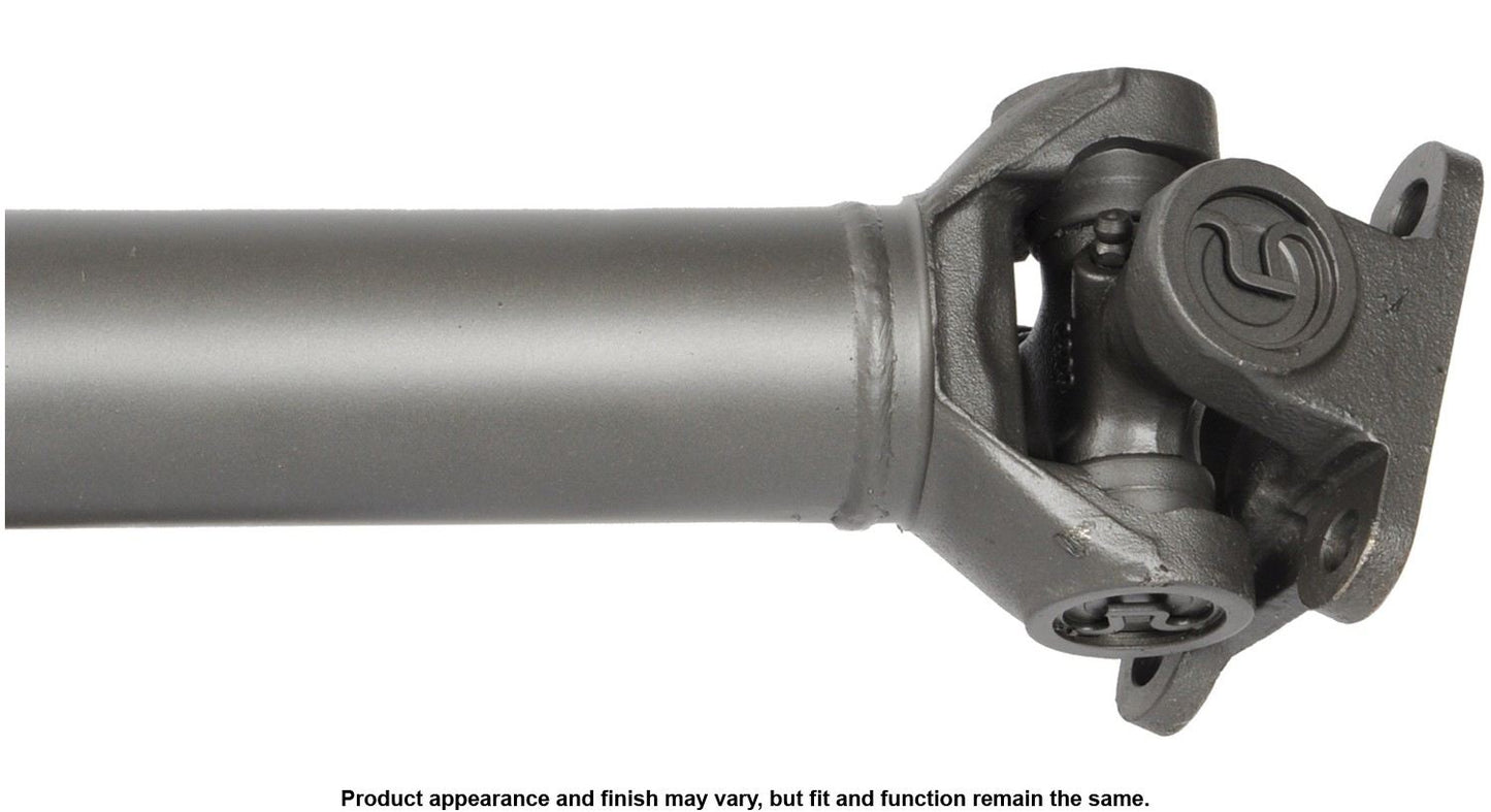 Cardone Reman Remanufactured Driveshaft / Prop Shaft 65-9266