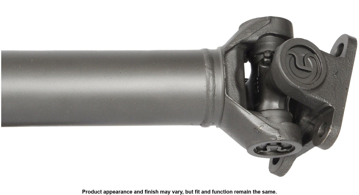 Cardone Reman Remanufactured Driveshaft / Prop Shaft 65-9266