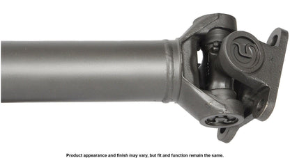 Cardone Reman Remanufactured Driveshaft / Prop Shaft 65-9266