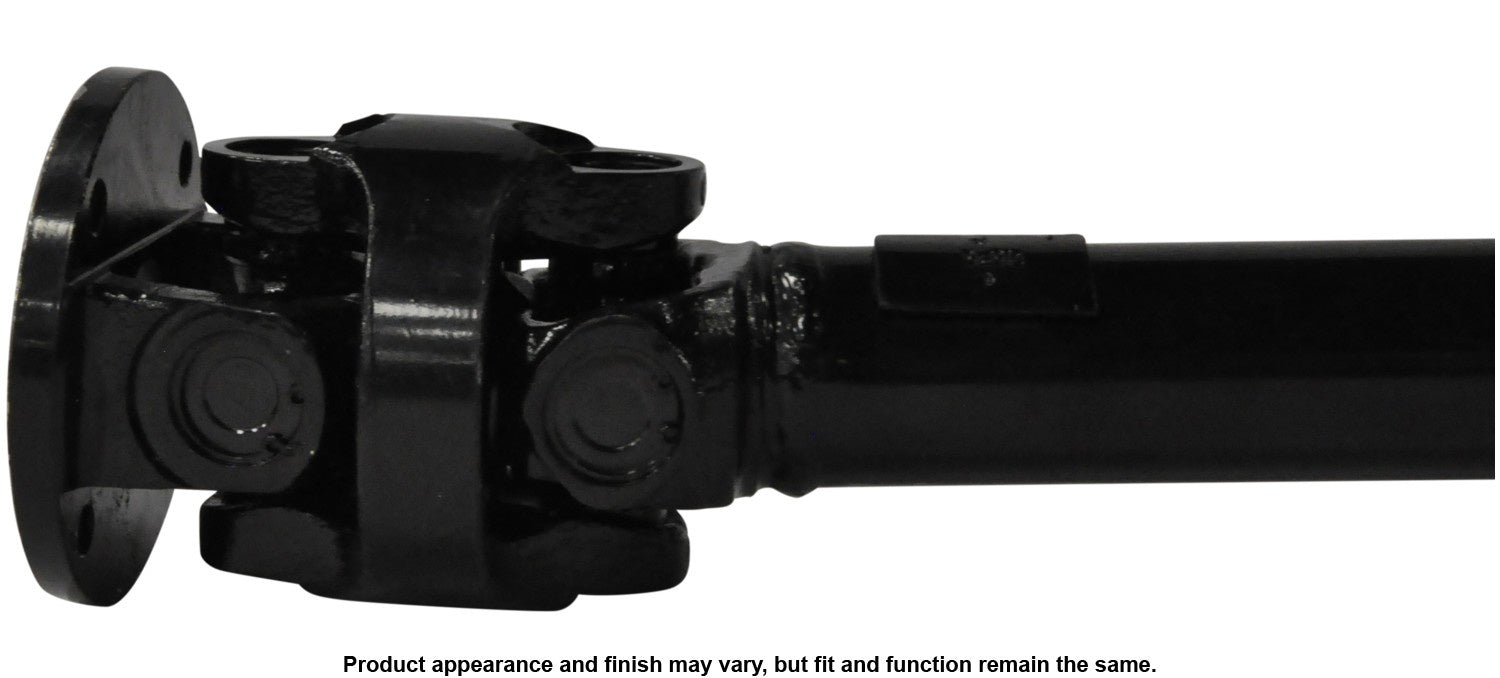 Cardone Reman Drive Shaft 65-9271