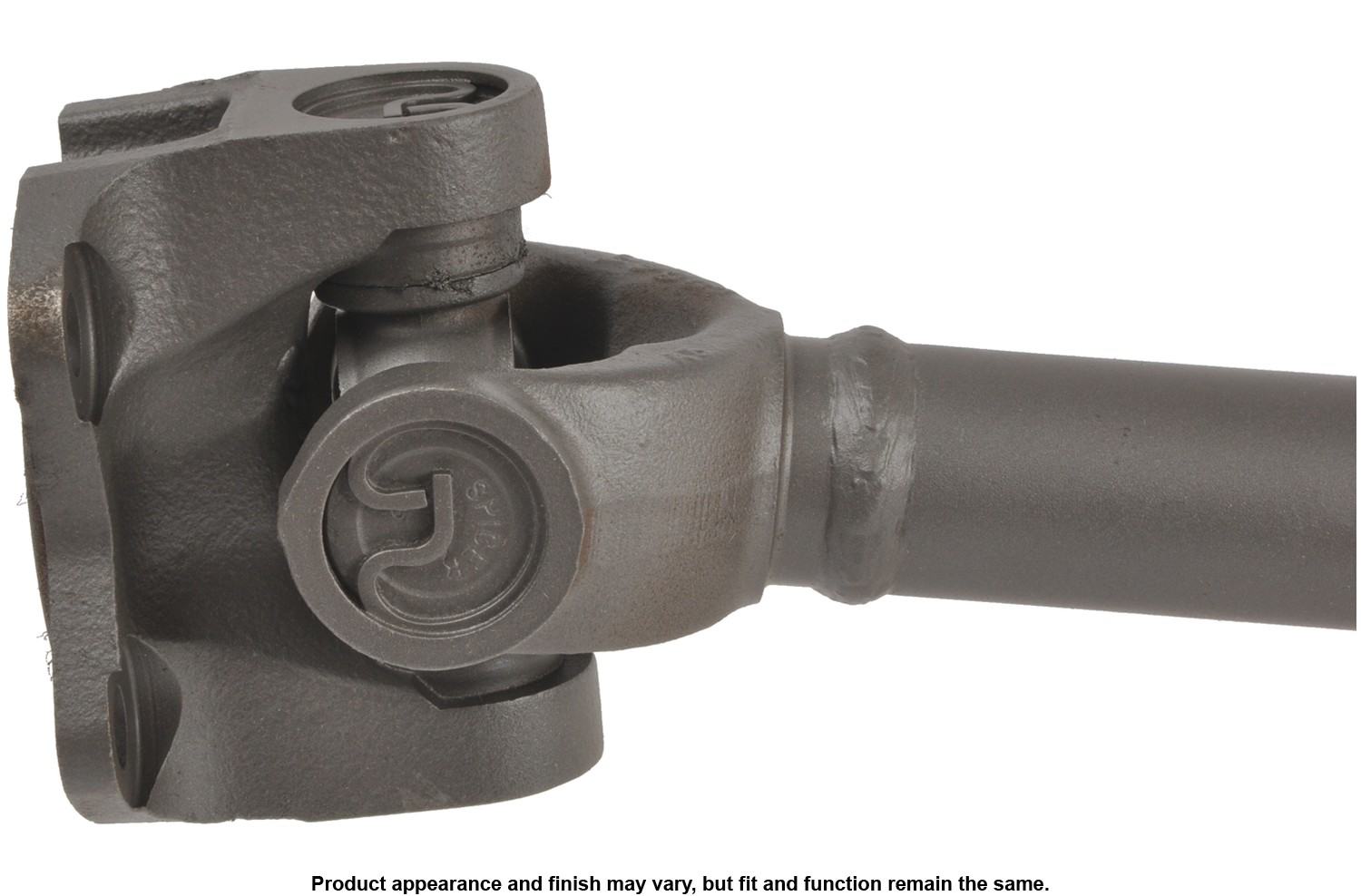 Cardone Reman Remanufactured Driveshaft / Prop Shaft 65-9290