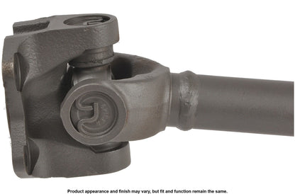 Cardone Reman Remanufactured Driveshaft / Prop Shaft 65-9290