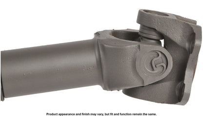 Cardone Reman Remanufactured Driveshaft / Prop Shaft 65-9290