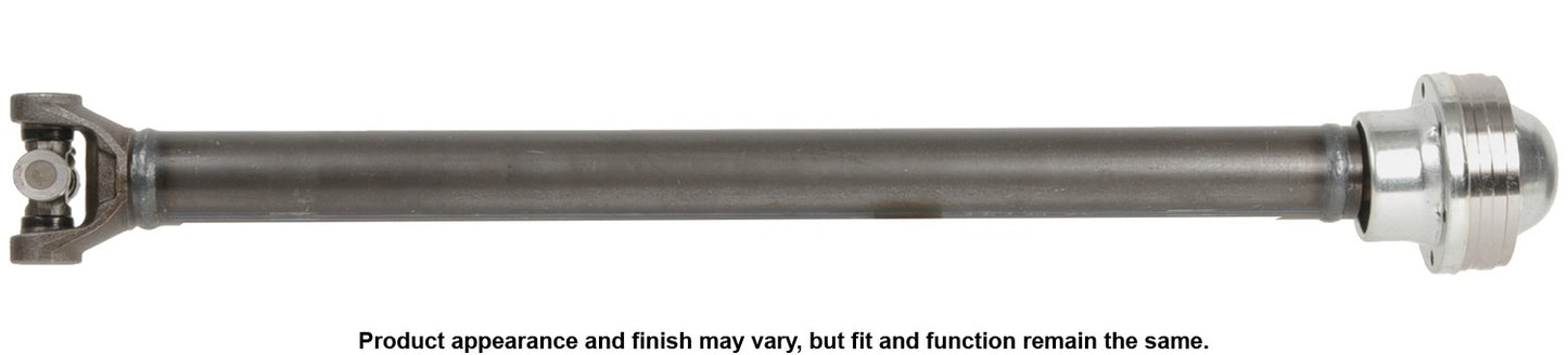 Cardone Reman Drive Shaft 65-9293