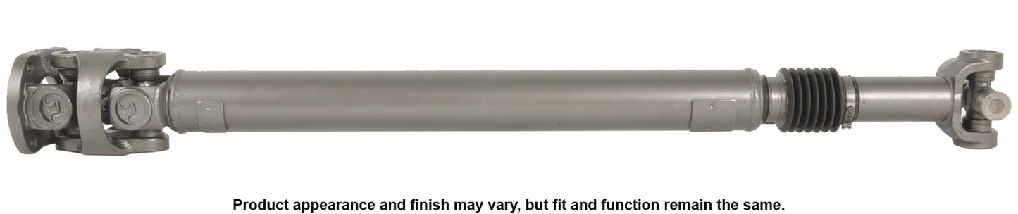Cardone Reman Drive Shaft 65-9300