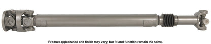 Cardone Reman Drive Shaft 65-9300