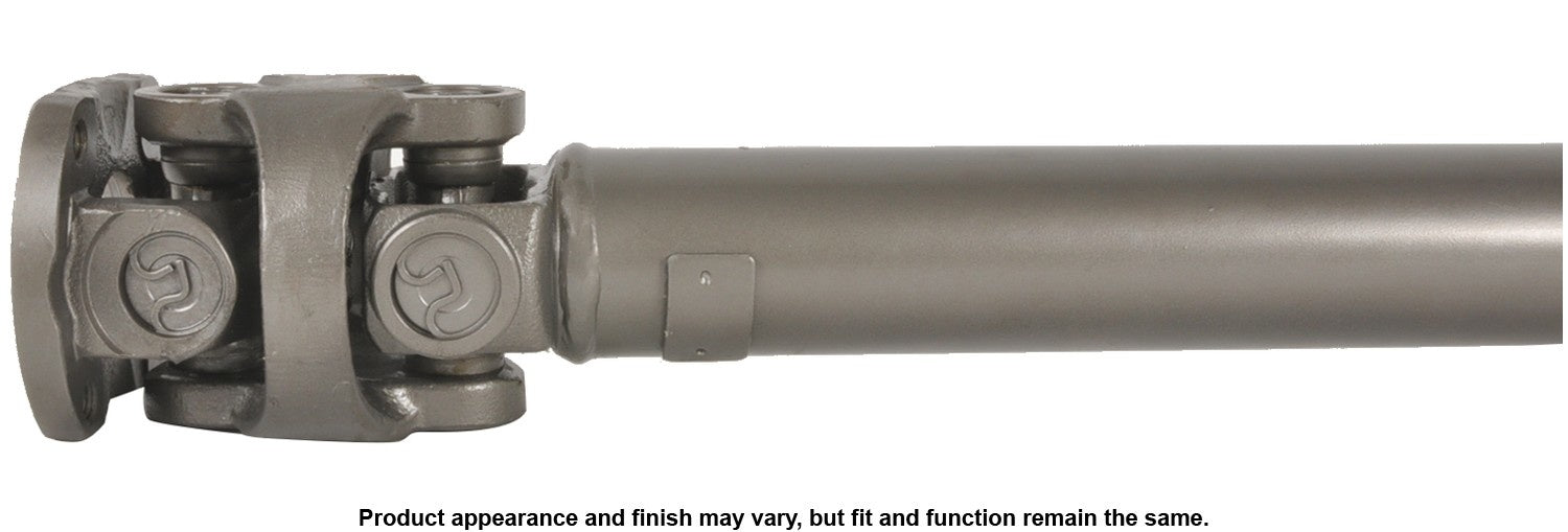 Cardone Reman Drive Shaft 65-9300