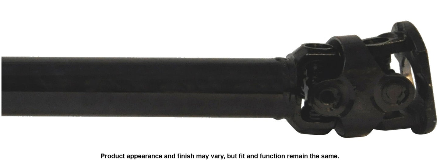 Cardone Reman Drive Shaft 65-9304