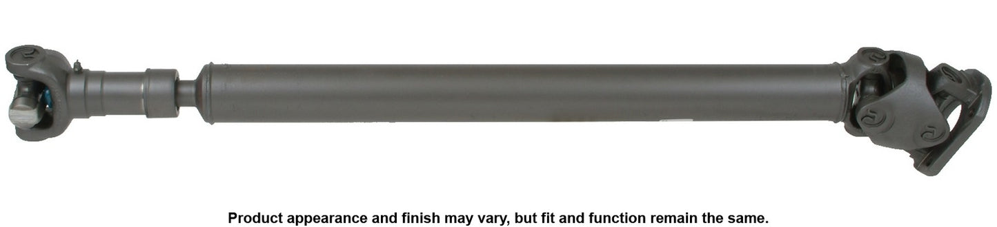 Cardone Reman Drive Shaft 65-9305