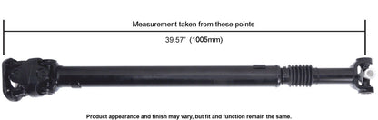 Cardone Reman Drive Shaft 65-9305