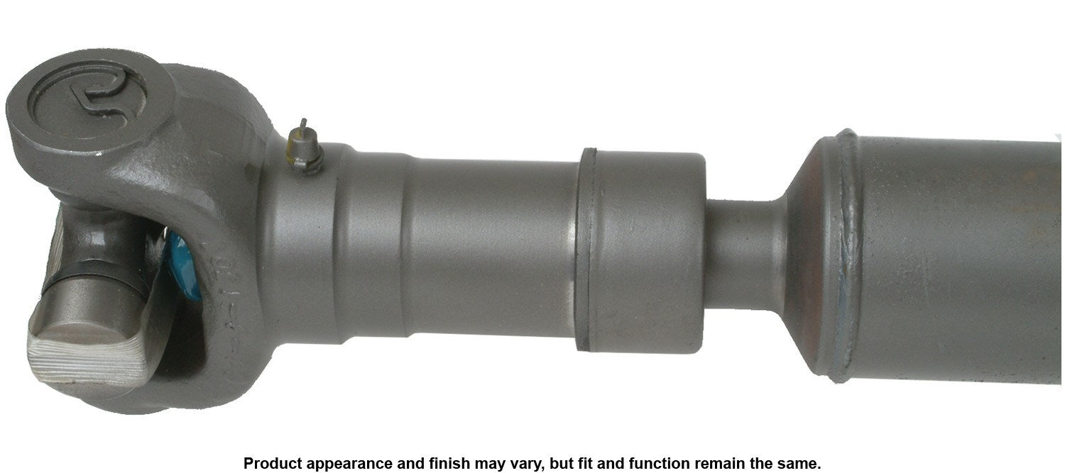 Cardone Reman Drive Shaft 65-9305