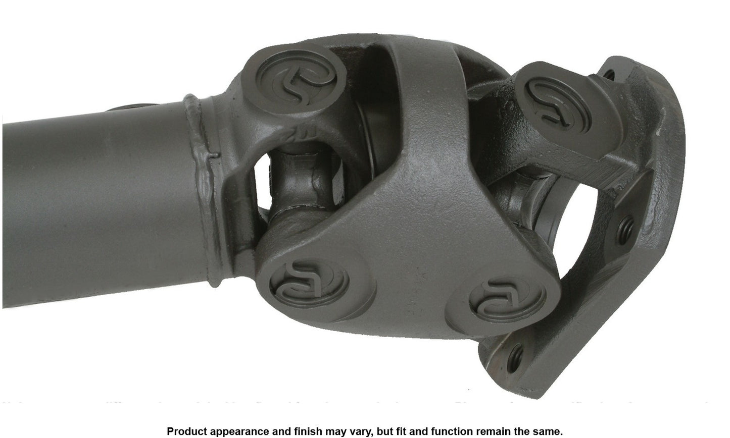 Cardone Reman Drive Shaft 65-9305