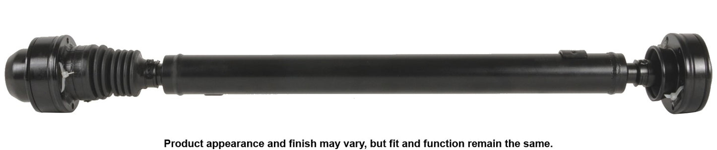 Cardone Reman Drive Shaft 65-9313