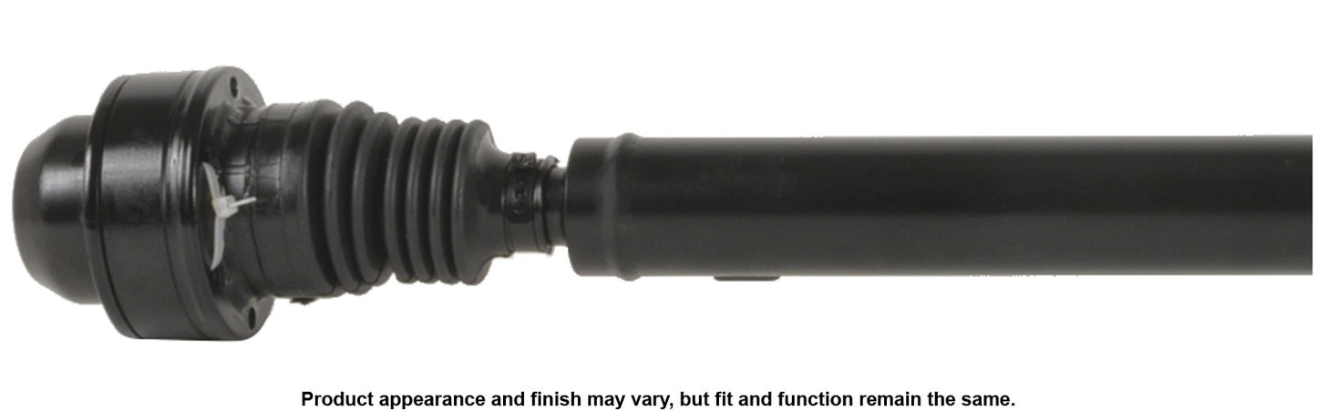 Cardone Reman Drive Shaft 65-9313