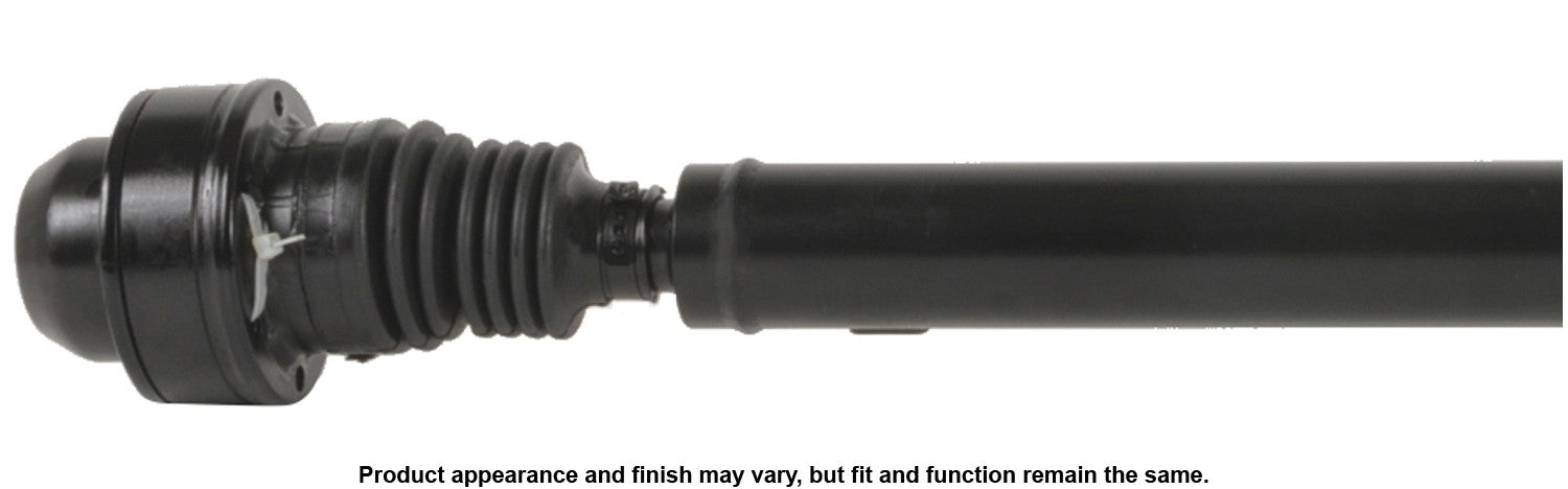 Cardone Reman Drive Shaft 65-9313