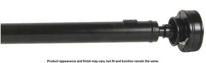 Cardone Reman Drive Shaft 65-9313