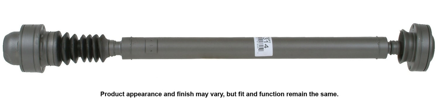 Cardone Reman Drive Shaft 65-9314