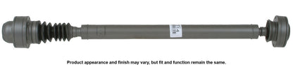 Cardone Reman Drive Shaft 65-9314