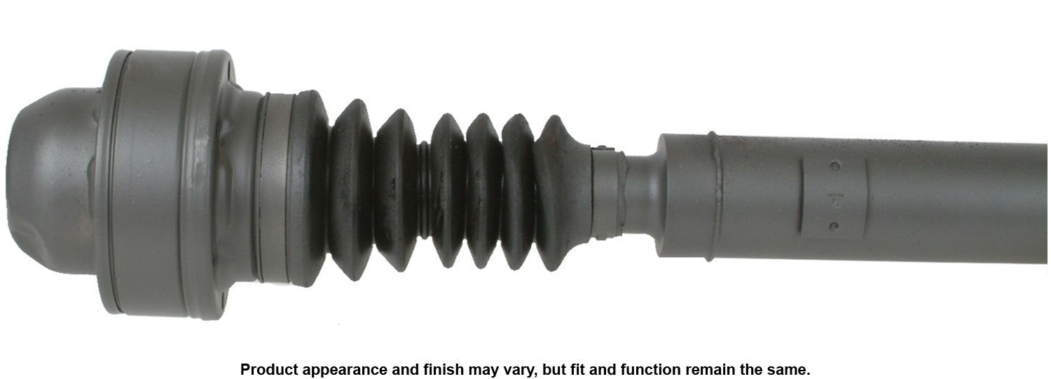 Cardone Reman Drive Shaft 65-9314