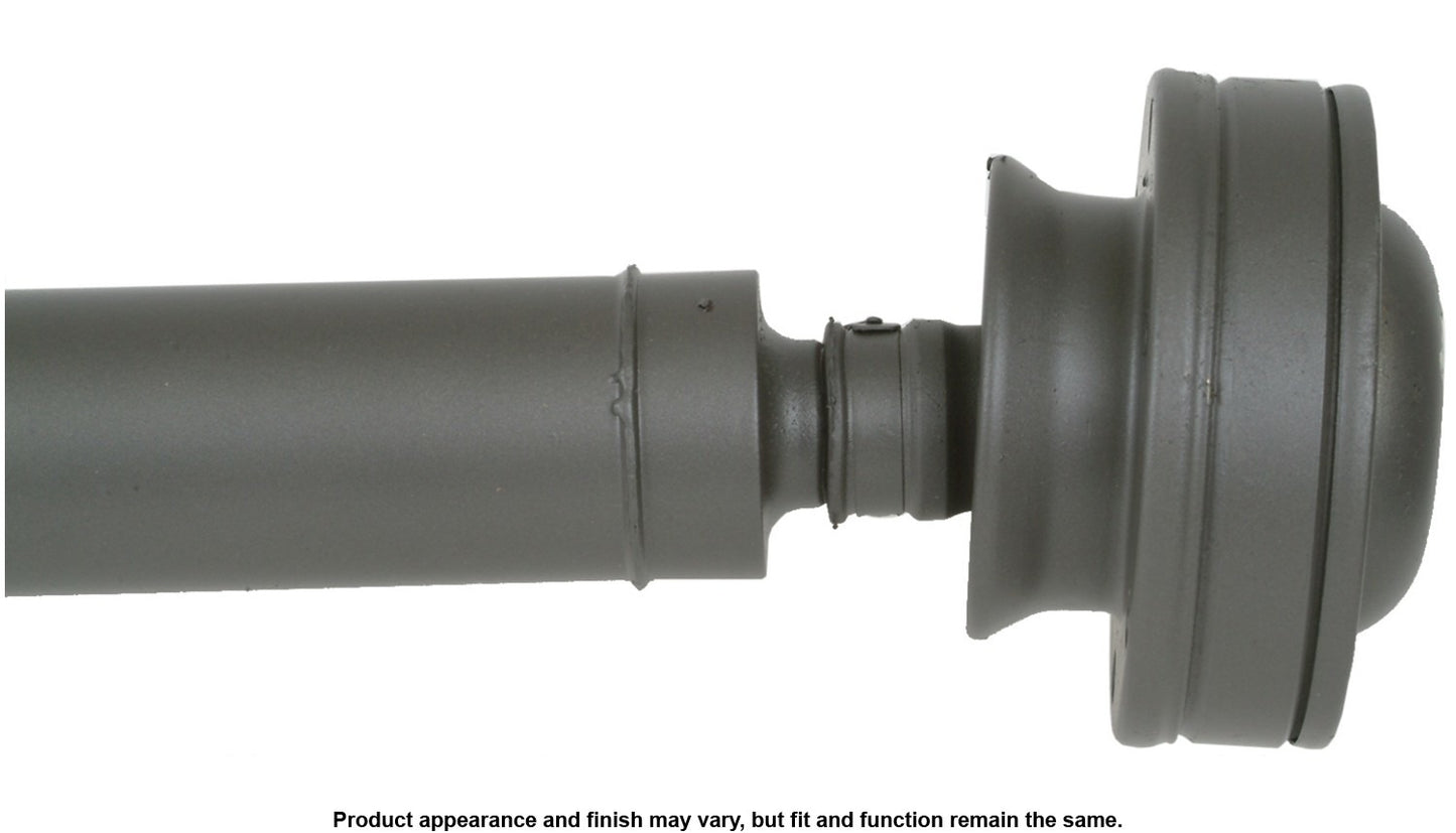 Cardone Reman Drive Shaft 65-9314
