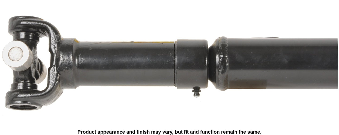 Cardone Reman Drive Shaft 65-9315