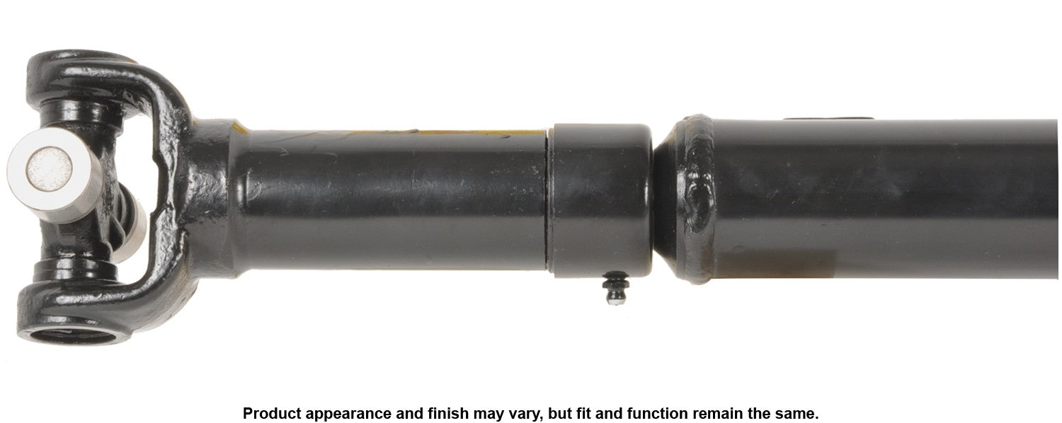 Cardone Reman Drive Shaft 65-9315