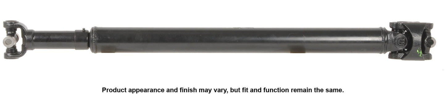 Cardone Reman Drive Shaft 65-9316
