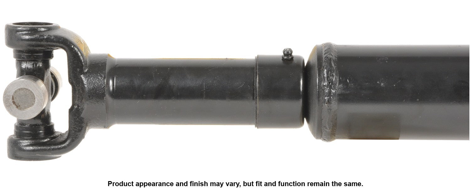 Cardone Reman Drive Shaft 65-9316