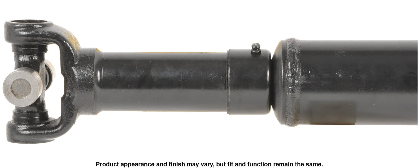 Cardone Reman Drive Shaft 65-9316