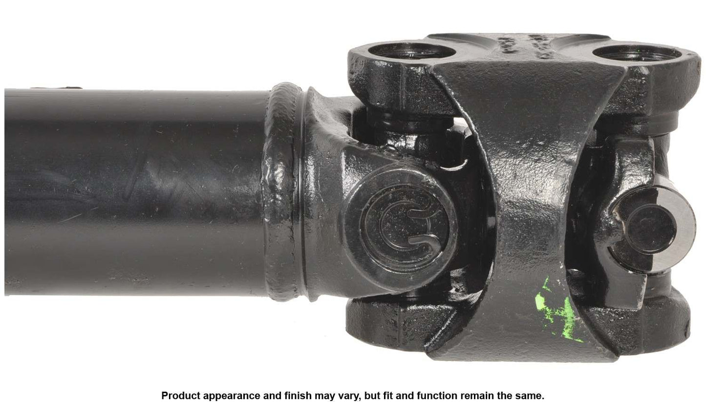 Cardone Reman Drive Shaft 65-9316