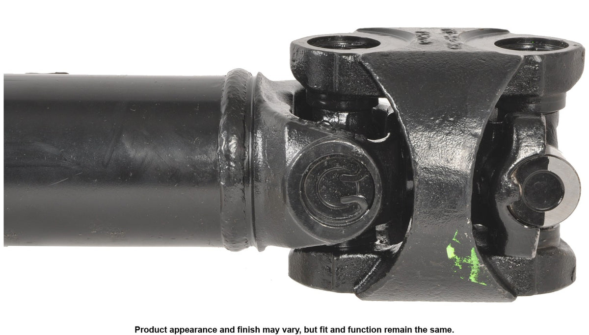 Cardone Reman Drive Shaft 65-9316
