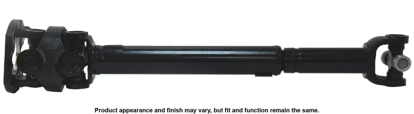 Cardone Reman Drive Shaft 65-9318
