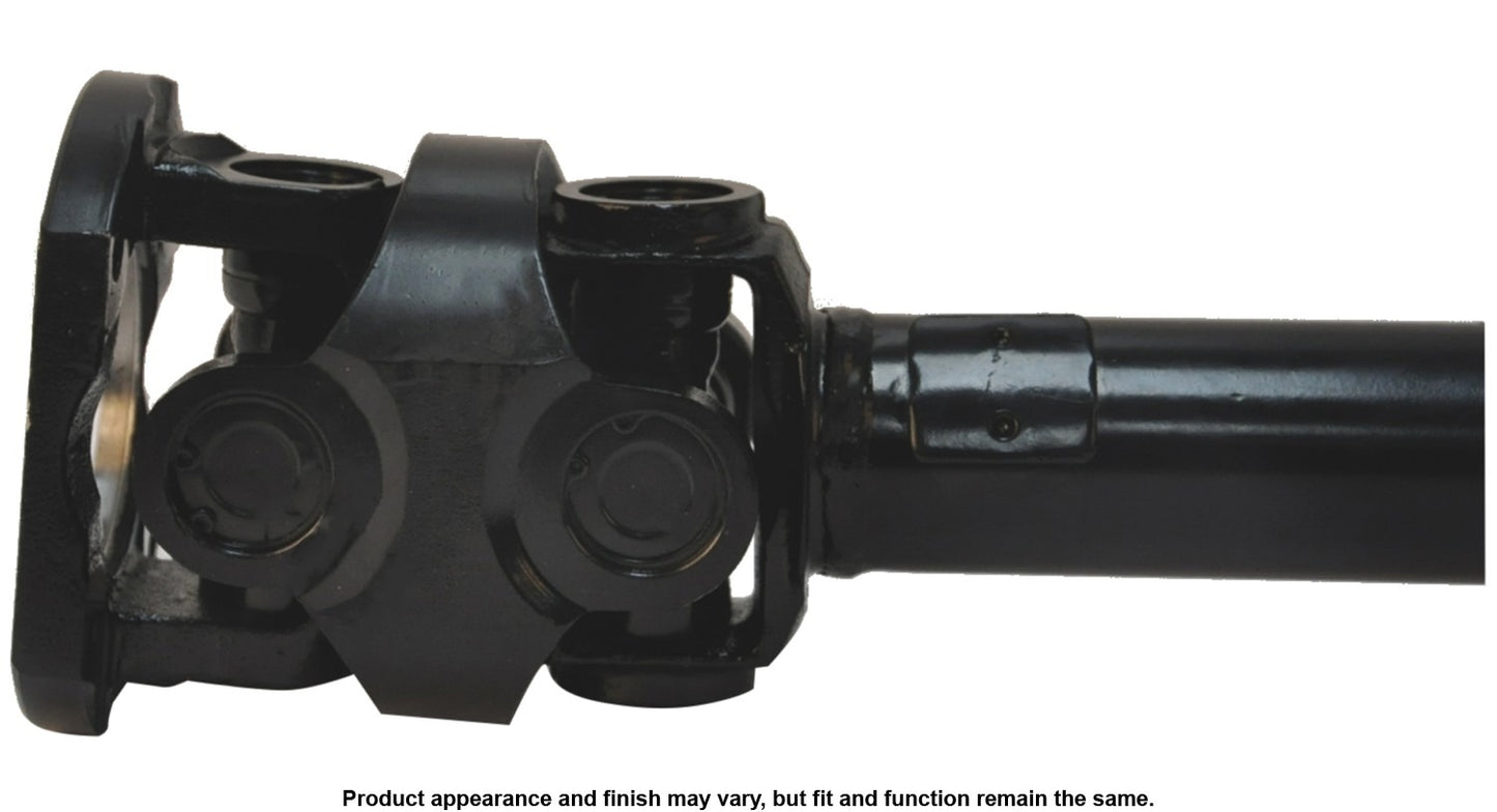 Cardone Reman Drive Shaft 65-9318