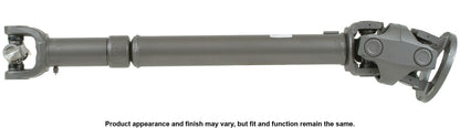 Cardone Reman Remanufactured Driveshaft / Prop Shaft 65-9319