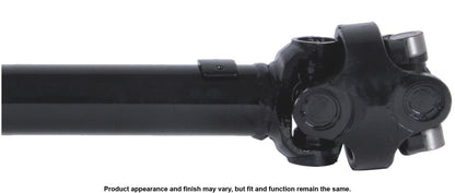 Cardone Reman Remanufactured Driveshaft / Prop Shaft 65-9321