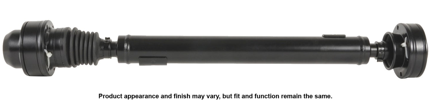 Cardone Reman Drive Shaft 65-9324