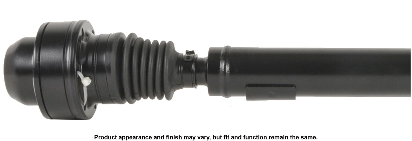Cardone Reman Drive Shaft 65-9324