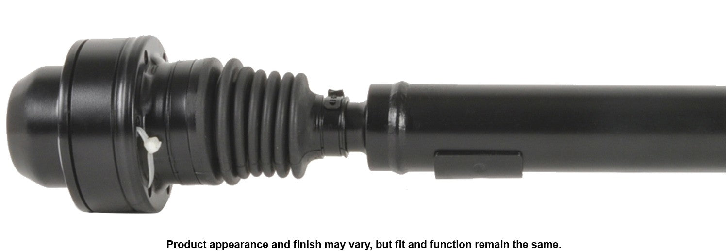 Cardone Reman Drive Shaft 65-9324