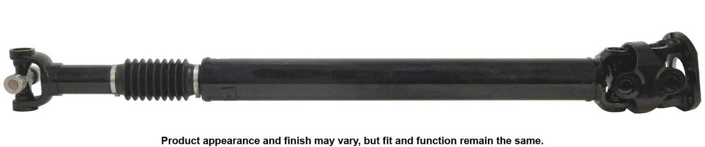 Cardone Reman Drive Shaft 65-9325