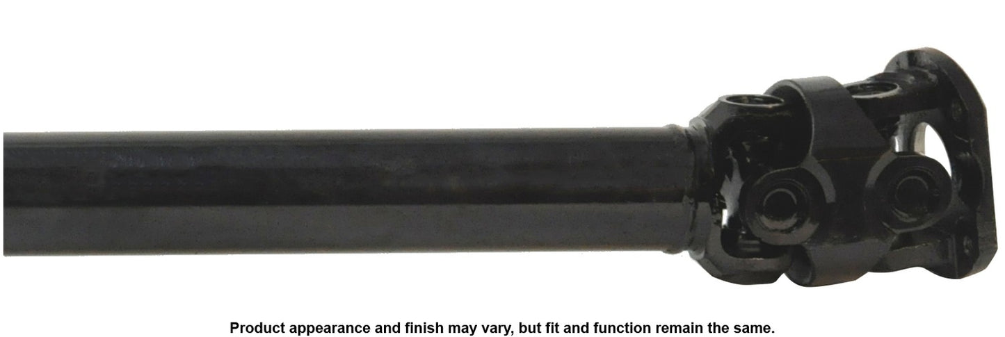 Cardone Reman Drive Shaft 65-9325