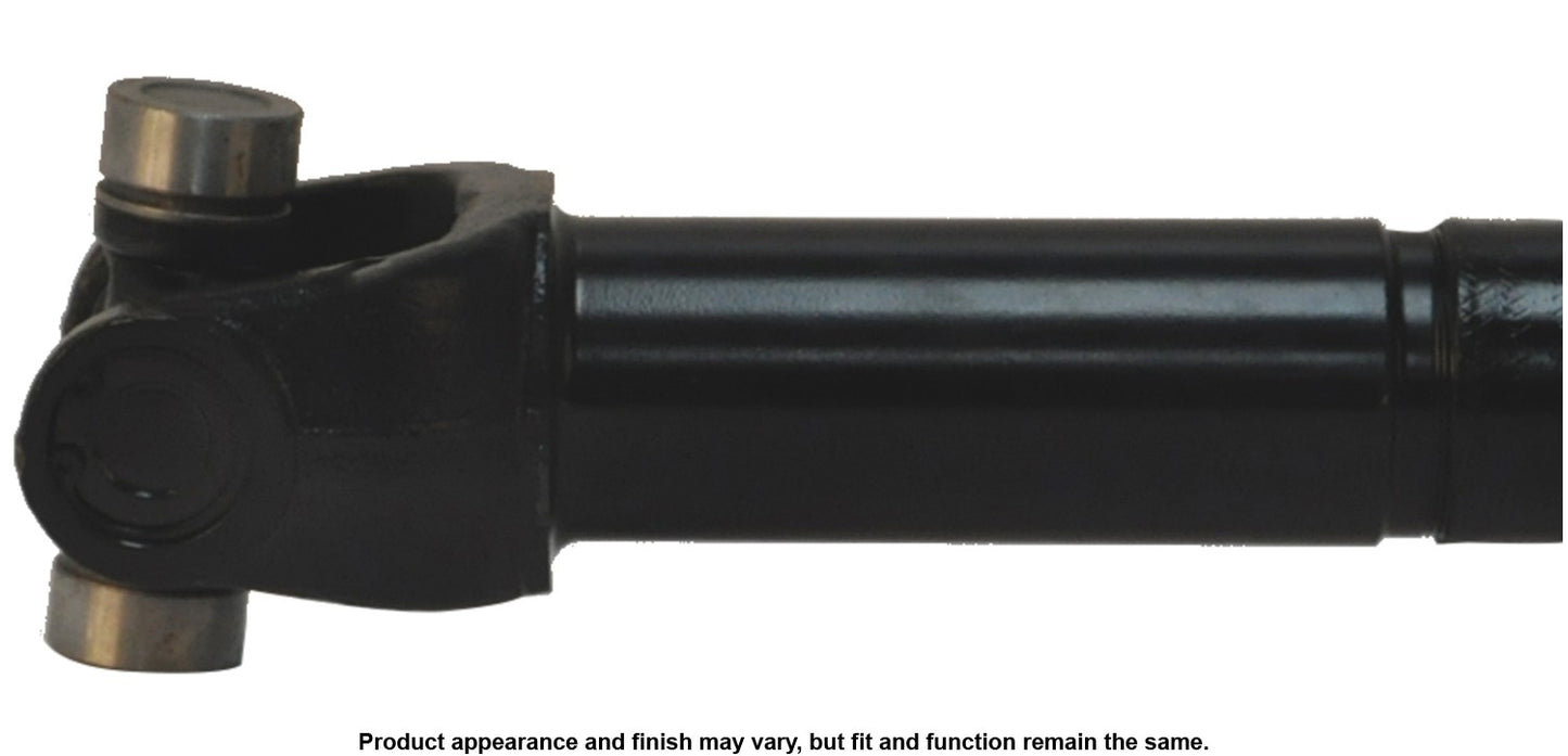 Cardone Reman Drive Shaft 65-9327
