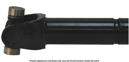 Cardone Reman Drive Shaft 65-9327