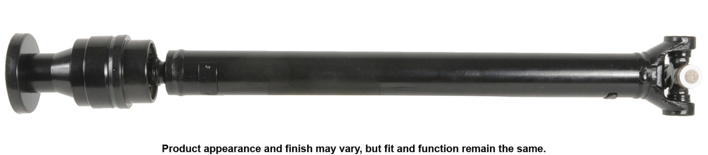 Cardone Reman Drive Shaft 65-9329